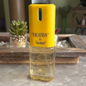 "VACATION" by Vacation Perfume Mist